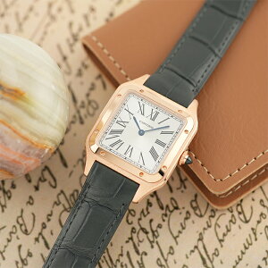 �J���e�B�G �T���g�X �f������ �E�H�b�` WGSA0116 �t���i���i CARTIER �V�i�����Y �r���v ��������