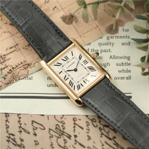 �J���e�B�G �^���N ���C �J���e�B�G WGTA0357 �t���i���i CARTIER �V�i�����Y �r���v ��������