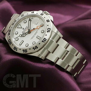 �����b�N�X �G�N�X�v���[���[II 226570 �t���i���i ROLEX �V�i�����Y �r���v ��������