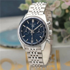 �^�O�z�C���[ �J���� �N���m�O���t CBS2212.BA0048 �t���i���i TAG HEUER �V�i�����Y �r���v ��������
