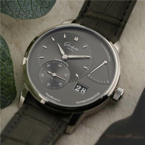 �O���X�q���b�e �I���W�i�� �p�m ���U�[�u 1-65-01-23-12-62 �t���i���i GLASHUTTE ORIGINAL �V�i�����Y �r���v ��������