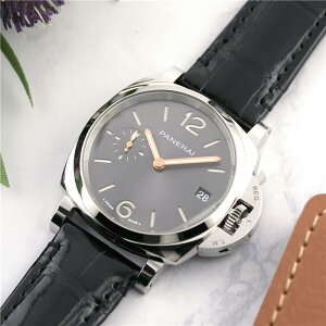 �p�l���C ���~�m�[�� �h�D�G PAM01552 �t���i���i OFFICINE PANERAI �V�i�����Y �r���v ��������
