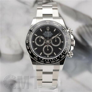 �����b�N�X �R�X���O���t �f�C�g�i 126500LN �u���b�N �t���i���i ROLEX �V�i�����Y �r���v ��������