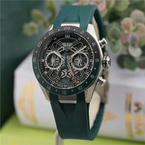 �^�O�z�C���[ �J���� �N���m�O���t �G�N�X�g���[���X�|�[�c �c�C���^�C�� CBU2084.FT6297 �t���i���i TAG HEUER �V�i�����Y �r���v ��������