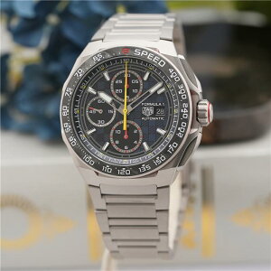 �^�O�E�z�C���[ F1 �N���m�O���t×�I���N�� ���b�h�u�� ���[�V���O CBZ2080.BF0009 �t���i���i TAG HEUER �V�i�����Y �r���v ��������