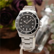 楽天市場】rolex シードゥエラー 16600の通販