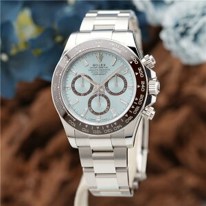 �����b�N�X �f�C�g�i 126506A �A�C�X�u���[ �t���i���i ROLEX �V�i�����Y �r���v ��������