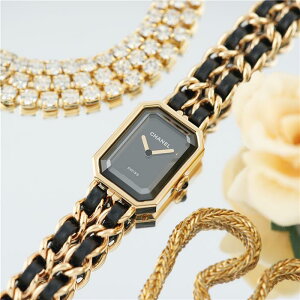 �V���l�� �v���~�G�[�� �I���W�i�� �G�f�B�V���� H6951 L�T�C�Y �t���i���i CHANEL �V�i���f�B�[�X �r���v ��������