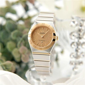 �I���K �R���X�e���[�V���� 25mm 131.20.25.60.08.001�@�t���i���i OMEGA �V�i���f�B�[�X �r���v ��������
