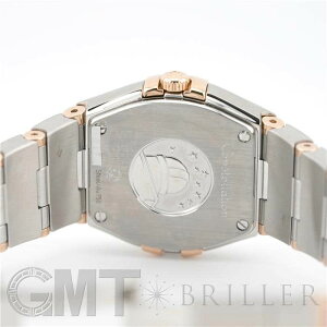 �I���K �R���X�e���[�V���� 24mm 123.25.24.60.05.002�@�t���i���i OMEGA �V�i���f�B�[�X �r���v ��������