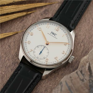 IWC �|���g�M�[�[ �I�[�g�}�e�B�b�N40 IW358303 �t���i���i IWC �V�i�����Y �r���v ��������