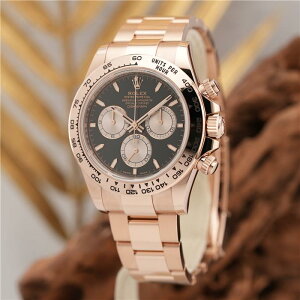 �����b�N�X �f�C�g�i 126505 �u���C�g�u���b�N/�T���_�X�g �t���i���i ROLEX �V�i�����Y �r���v ��������