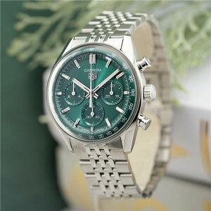 �y60�񕥂��܂ŋ���0%�z�^�O�z�C���[ �J���� �N���m�O���t CBS2115.BA0053 �t���i���i TAG HEUER �V�i�����Y �r���v ��������