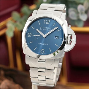 �I�t�B�`�[�l �p�l���C ���~�m�[�� �}���[�i 44mm PAM03323 �t���i���i OFFICINE PANERAI �V�i�����Y �r���v ��������