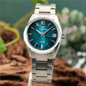 �y60�񕥂��܂ŋ���0%�z�Z�C�R�[ �O�����h�Z�C�R�[ �G�{�����[�V���� 9 �R���N�V���� SLGA025 �t���i���i SEIKO �V�i�����Y �r���v ��������