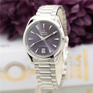 �I���K �V�[�}�X�^�[ �A�N�A�e�� �V�F�[�h 220.10.38.20.10.004 �t���i���i OMEGA �V�i�����Y �r���v ��������