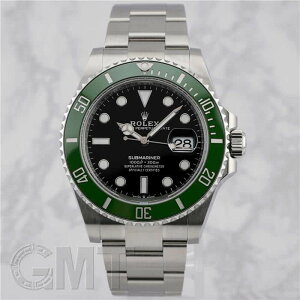 �����b�N�X �T�u�}���[�i�[ �f�C�g 126610LV �t���i���i�y�����b�N�X�E�H�b�`�z ROLEX �V�i�����Y �r���v ��������