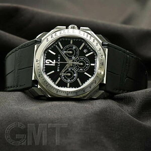 BVLGARI �u���K�� �I�N�g ���F���`�b�V�� �N���m�O���t BGO41BSLDCHTA�y���{����z �t���i���i BVLGARI �V�i�����Y �r���v ��������
