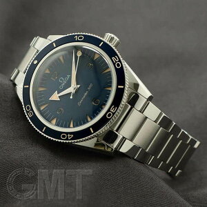 OMEGA �I���K �V�[�}�X�^�[300 �}�X�^�[�R�[�A�N�V���� 41mm 234.30.41.21.03.001 �t���i���i OMEGA �V�i�����Y �r���v ��������
