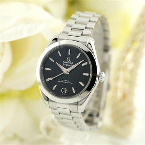 �I���K �V�[�}�X�^�[ �A�N�A�e�� 150M 220.10.30.20.01.001 �t���i���i OMEGA �V�i�����Y �r���v ��������