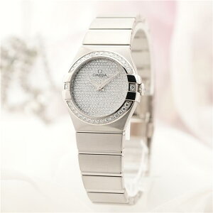 �I���K �R���X�e���[�V���� 123.55.27.60.99.001 �t���i���i OMEGA �V�i���f�B�[�X �r���v ��������