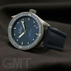 �u�����p�� �t�B�t�e�B�t�@�]���X �o�`�X�J�[�t 5000-0240-O52A �t���i���i BLANCPAIN �V�i�����Y �r���v ��������
