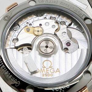 �I���K �R���X�e���[�V���� 123.20.35.20.02.001 OMEGA �V�i�����Y �r���v ��������