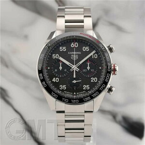 TAG Heuer �J���� �L�����o�[ �z�C���[02 �N���m�O���t �|���V�F�X�y�V�����G�f�B�V���� CBN2A1F.BA0643 �t���i���i TAG HEUER �V�i�����Y �r���v ��������