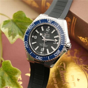 �I���K �V�[�}�X�^�[ �v���l�b�g�I�[�V���� 600M 217.32.42.21.01.002 �t���i���i OMEGA �V�i�����Y �r���v ��������