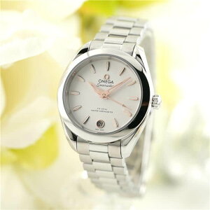 �I���K �V�[�}�X�^�[ �A�N�A�e�� 150M 220.10.30.20.01.001 �t���i���i OMEGA �V�i���f�B�[�X �r���v ��������