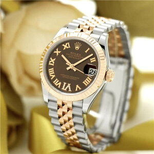 �����b�N�X �f�C�g�W���X�g31 278271 �`���R���[�g ���[�} VI�_�C�� �W���r���[�u���X���b�g ROLEX �V�i���f�B�[�X �r���v ��������