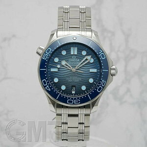 OMEGA �I���K �V�[�}�X�^�[ �_�C�o�[ 300m 210.30.42.20.03.003 �T�}�[�u���[ �t���i���i OMEGA �V�i�����Y �r���v ��������