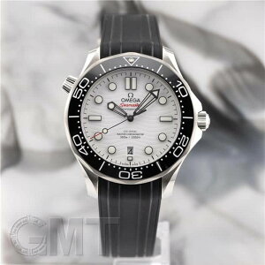 �I���K �V�[�}�X�^�[ �_�C�o�[ 300M 210.32.42.20.04.001 �t���i���i OMEGA �V�i�����Y �r���v ��������