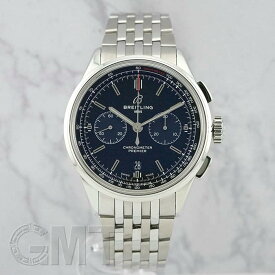 ブライトリング プレミエB01 クロノグラフ42 AB0118221L1A1 付属品完品 BREITLING 新品メンズ 腕時計 送料無料