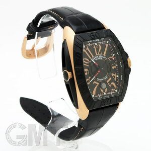 FRANCK MULLER �R���L�X�^�h�[�� �O�����v�� 8900SC DT GPG [TI/PG �u���b�N���o�[�x���g �u���b�N] �t���i���i FRANCK MULLER �V�i�����Y �r���v ��������