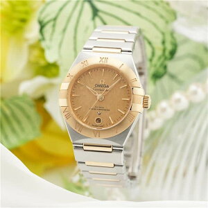 �I���K �R���X�e���[�V���� 29mm 131.20.29.20.08.001 �t���i���i OMEGA �V�i�����Y �r���v ��������