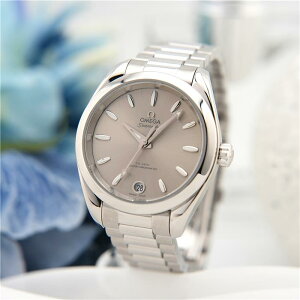 �I���K �V�[�}�X�^�[ �A�N�A�e�� �V�F�[�h 220.10.34.20.09.001 �t���i���i OMEGA �V�i���f�B�[�X �r���v ��������