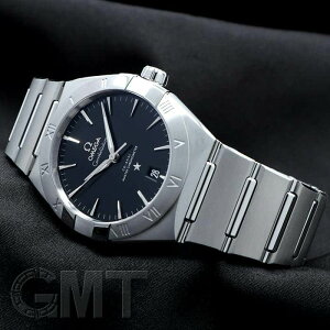 OMEGA �I���K �R���X�e���[�V���� �}�X�^�[�N���m���[�^�[ 131.10.39.20.01.001 �t���i���i OMEGA �V�i�����Y �r���v ��������