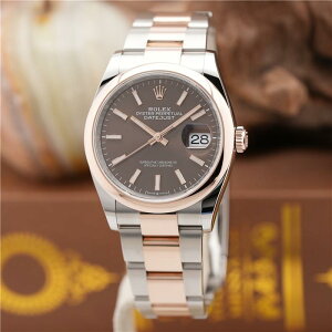 �y60�񕥂��܂ŋ���0%�z�����b�N�X �f�C�g�W���X�g 126201 �`���R���[�g �I�C�X�^�[�u���X���b�g �t���i���i ROLEX �V�i�����Y �r���v ��������