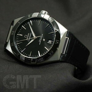 �I���K �R���X�e���[�V���� �R�[�A�N�V���� �}�X�^�[�N���m���[�^�[ 41MM 131.33.41.21.01.001 �t���i���i OMEGA �V�i�����Y �r���v ��������