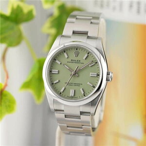 �����b�N�X �I�C�X�^�[�p�[�y�`���A�� 36 126000 �s�X�^�`�I �t���i���i ROLEX �V�i�����Y �r���v ��������