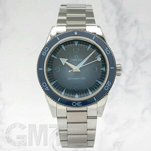 OMEGA �I���K �V�[�}�X�^�[300 �}�X�^�[�R�[�A�N�V���� �T�}�[�u���[ 234.30.41.21.03.002 �t���i���i OMEGA �V�i�����Y �r���v ��������