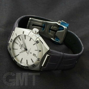 OMEGA �I���K �R���X�e���[�V����131.13.39.20.06.001 �t���i���i OMEGA �V�i�����Y �r���v ��������