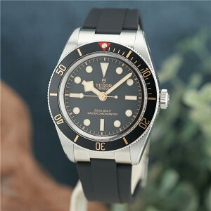 �`���[�_�[ �u���b�N�x�C 58 M7939A1A0NU-0003 �t���i���i�y2026�N�V��z TUDOR �V�i�����Y �r���v ��������