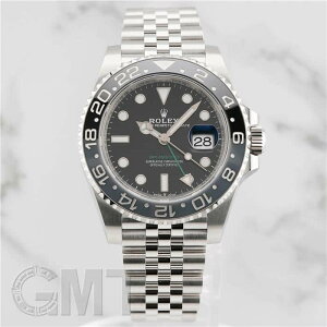 �����b�N�X GMT�}�X�^�[II 126710GRNR �W���r���[�u���X���b�g �t���i���i�y�����b�N�X�E�H�b�`�z ROLEX �V�i�����Y �r���v ��������