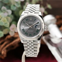 ROLEX（ロレックス） 【ロレックス】デイトジャスト41 126334 ランダム 
