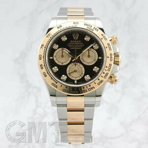 �����b�N�X �f�C�g�i 126503G �u���C�g�u���b�N/�S�[���f�� �t���i���i ROLEX �V�i�����Y �r���v ��������