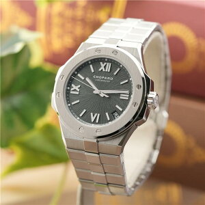 �V���p�[�� �A���p�C���C�[�O�� ���[�W 298600-3014 �p�C���O���[�� �t���i���i CHOPARD �V�i�����Y �r���v ��������