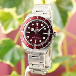 �`���[�_�[ �u���b�N�x�C 58 M7939A1A0RU-0002 �t���i���i TUDOR �V�i�����Y �r���v ��������