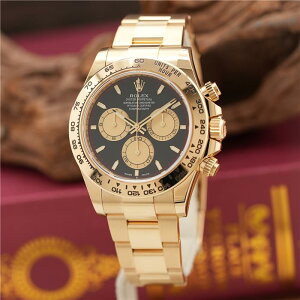�����b�N�X �R�X���O���t �f�C�g�i 126508 �u���b�N/�V�����p�� �t���i���i ROLEX �V�i�����Y �r���v ��������